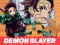 Spill Demon Slayer Jigsaw Puzzle online