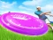 Spill Disc Golf online