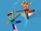 Spill Smash Ragdoll Battle online