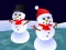 Spill SnowWars.io online