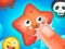 Spill Fun Balloon Pop online