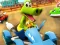 Spill Go Kart Go! Ultra online