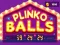 Spill Plinko Balls online