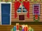 Spill Christmas Palace Escape online