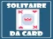 Spill Solitaire Da Card online