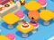 Spill Merge Cafe Game online