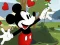 Spill Mickey Mouse Slide online