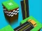 Spill Blocky Taxy ZigZag online