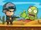 Spill Eliminate the Zombies online