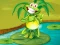 Spill Frog Block online