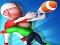 Spill Crazy Touchdown online