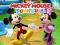 Spill Funny's Funhouse Mania online