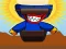 Spill Huggy Wuggy Desert online