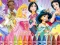 Spill Princess Coloring online