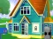 Spill Farm House Escape online