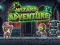 Spill Wizard Adventure online