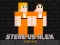 Spill Steve vs Alex Jailbreak online