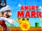 Spill Angry Mario online