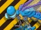 Spill Robot Jurassic Dragonfly online