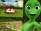 Spill Alien Escape! online