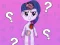 Spill My Little Pony Learning The Body online