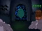 Spill Green Monster Forest Escape online