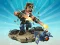 Spill Mr Superfire online