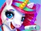 Spill Pony Beauty online