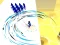 Spill Crowd Master 3d online