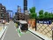 Spill City Coach Bus Passenger Driving:Bus Parking 2021 online