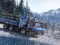 Spill Offroad Cargo Truck Driver 3D online