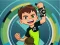 Spill Ben 10 Memory Universe online