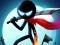 Spill Stickman Epic Battle online