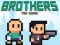 Spill Brothers the Game online