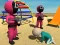 Spill Squid Game Dalgona Candy online