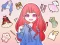 Spill Dress Up Sweet Doll online