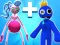 Spill My Huggy Wuggy Pet Merge online