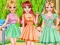 Spill Princess Sailor Moon Casual Outfit online