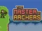 Spill The Master of Archers online
