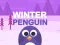 Spill Winter Penguin online