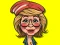 Spill Melania Hat Antistress Game online
