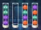 Spill Fluffy Balls - Sorting online