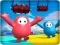 Spill Knockout Run Royale Fall online