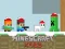 Spill Minecraft Xmas online