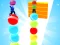Spill Ball Stack 3D online