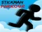 Spill Stickman Parkour online