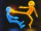 Spill Stick Fighter 3D online