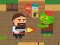 Spill Zombie Attack online