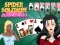 Spill Spider Solitaire Manga Girls online