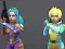 Spill Legends Arena online